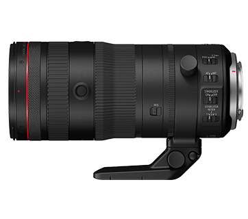 RF Lenses - RF70-200mm f/2.8L IS USM Z - Canon Malaysia